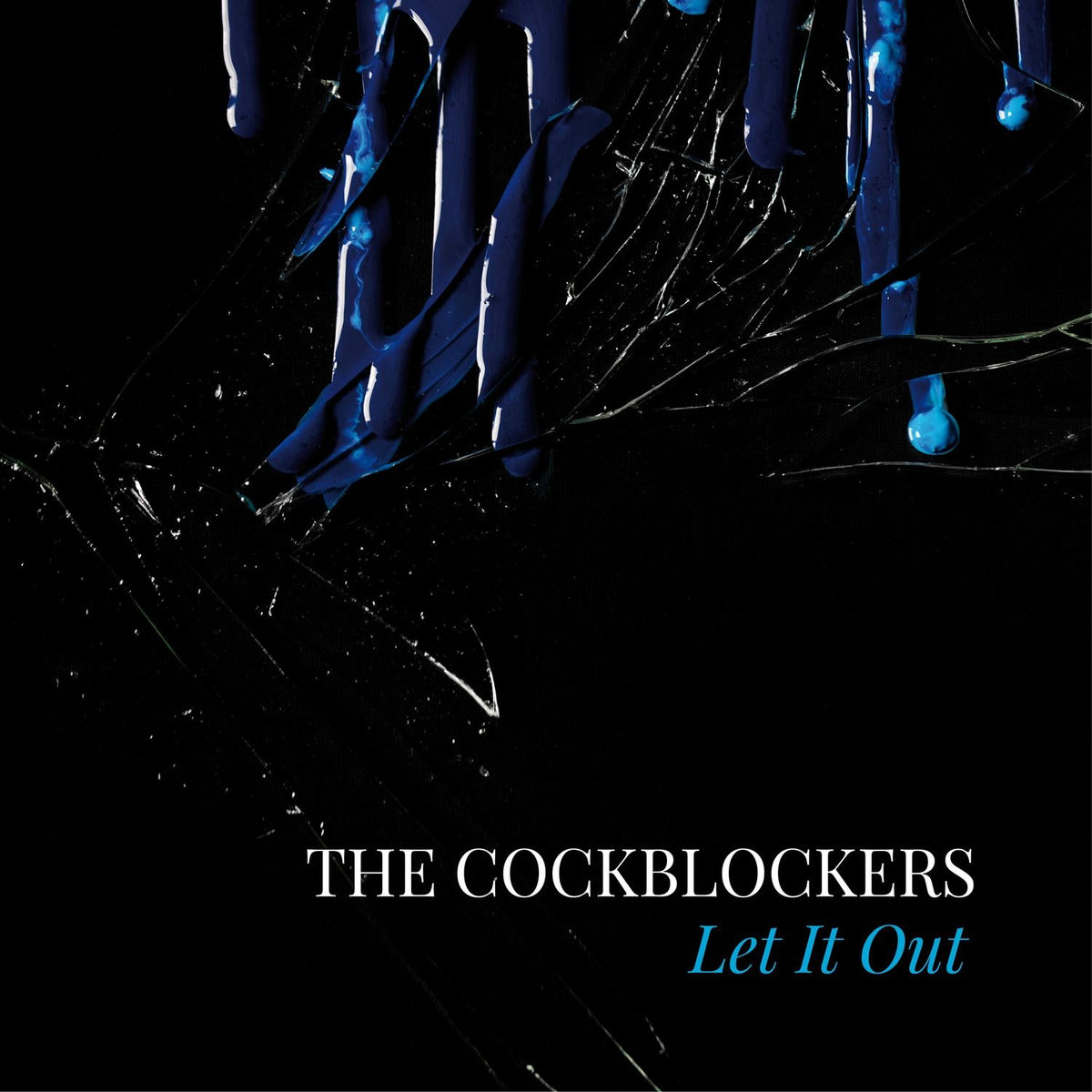 Album cover of Let It Out