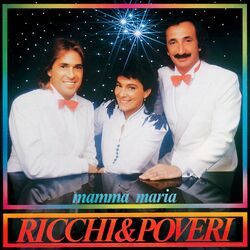 Cover of Mamma Maria