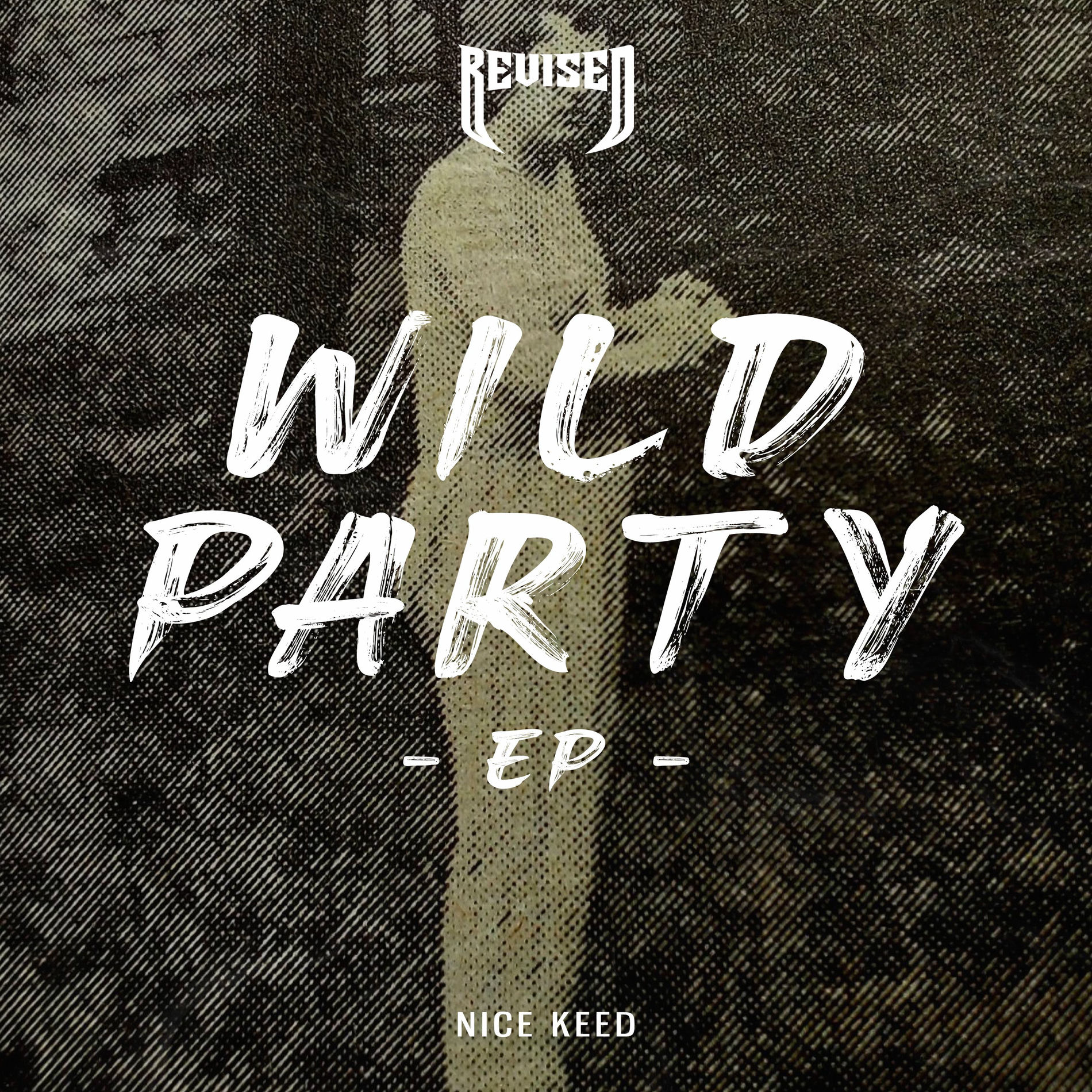 Album cover of WILD PARTY EP