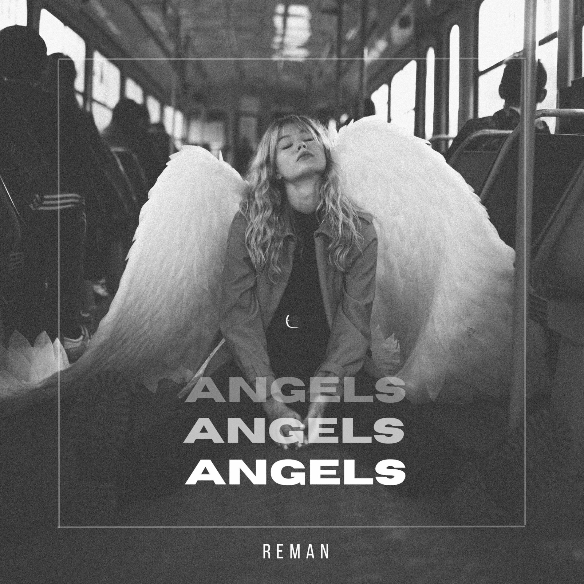 Album cover of Angels (Love Is The Answer)