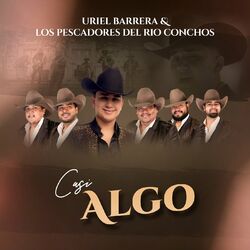 Cover of Casi Algo
