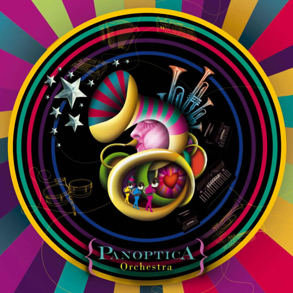 Picture of Panoptica Orchestra (Edición Especial)