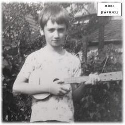 Cover of Zárójel