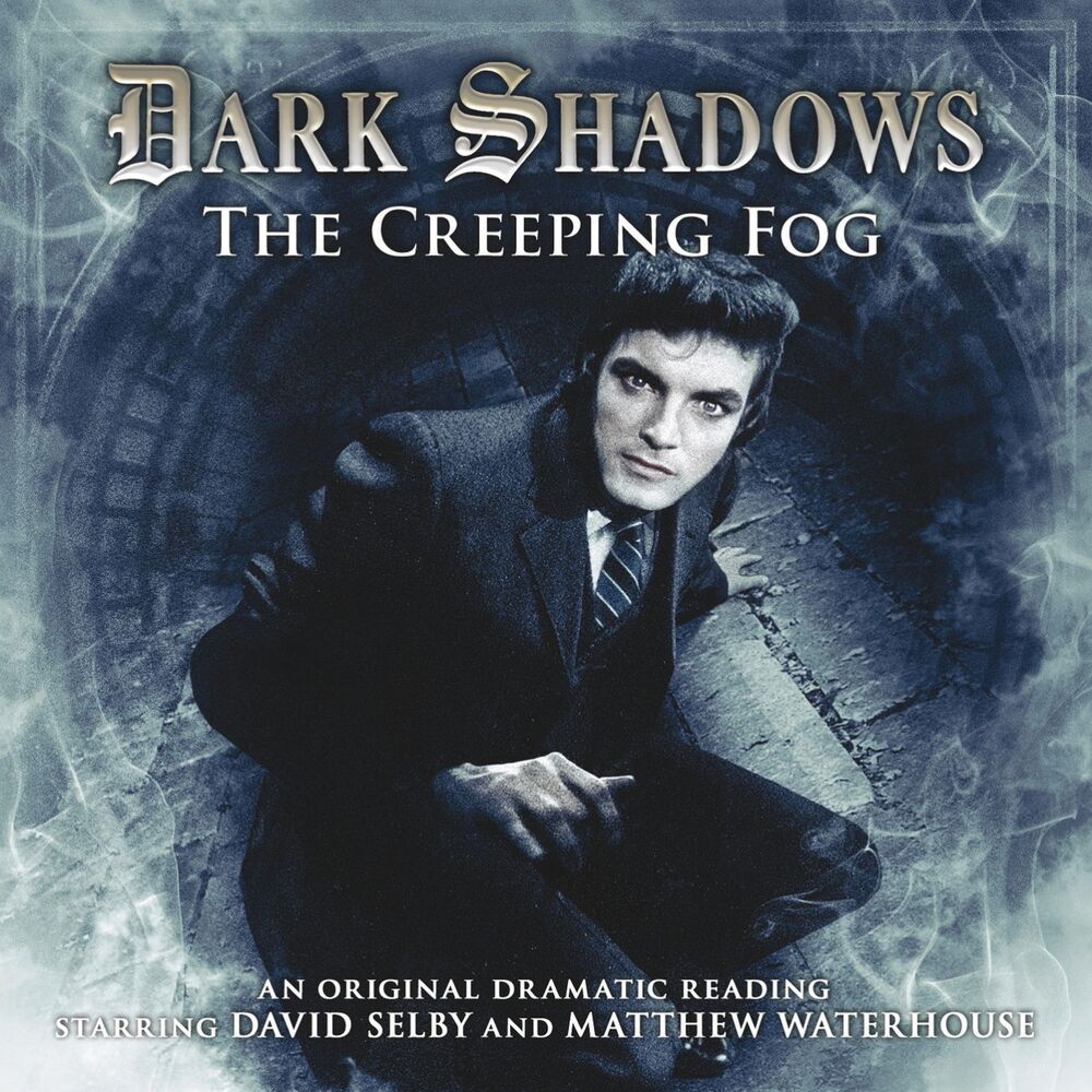 Picture of 17: The Creeping Fog (Unabridged)