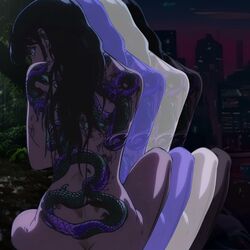 Cover of Anaconda