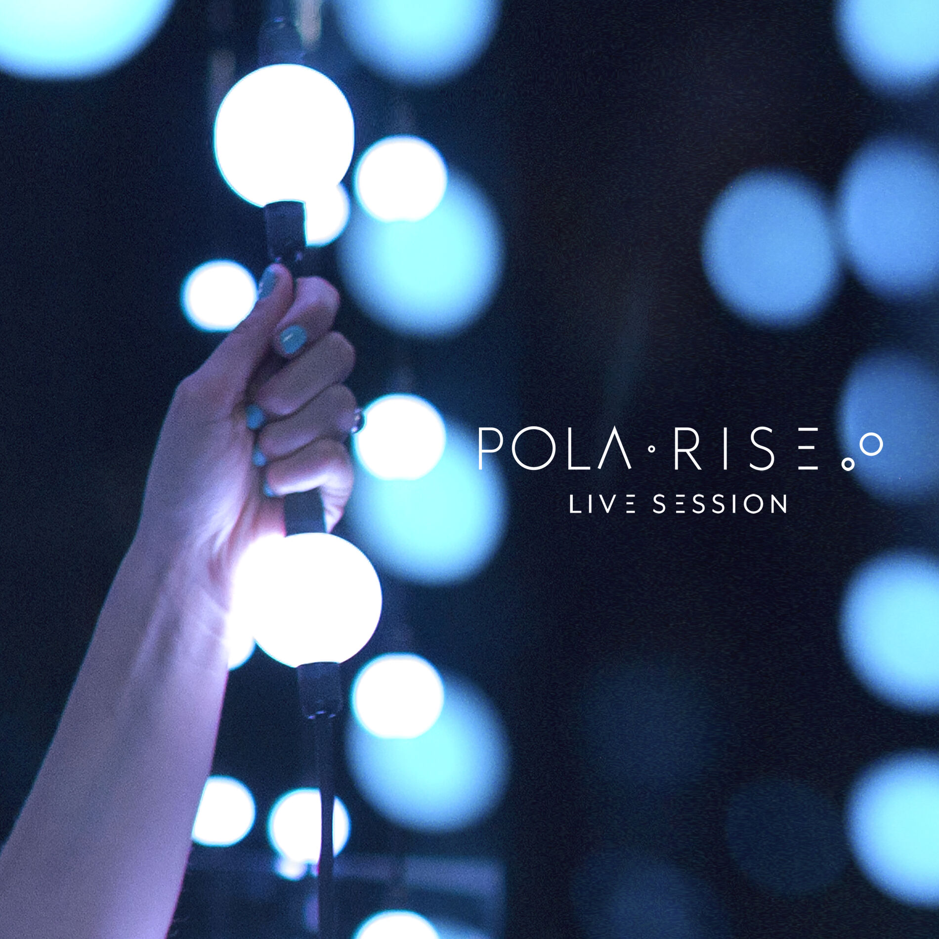 Album cover of Live Session