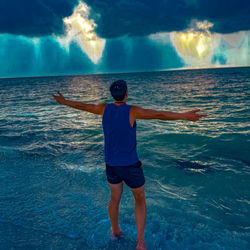 Nothing God Can't Do