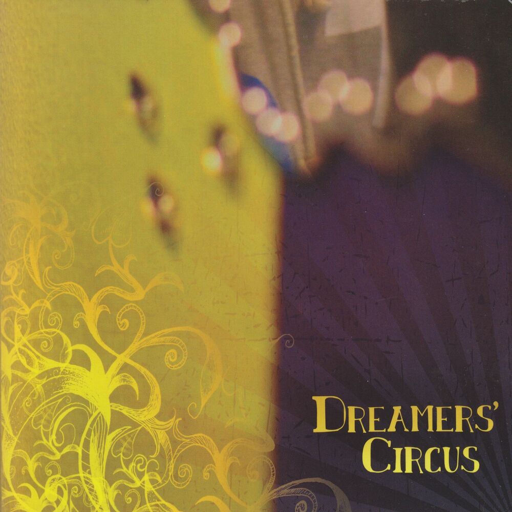 Picture of Dreamers' Circus