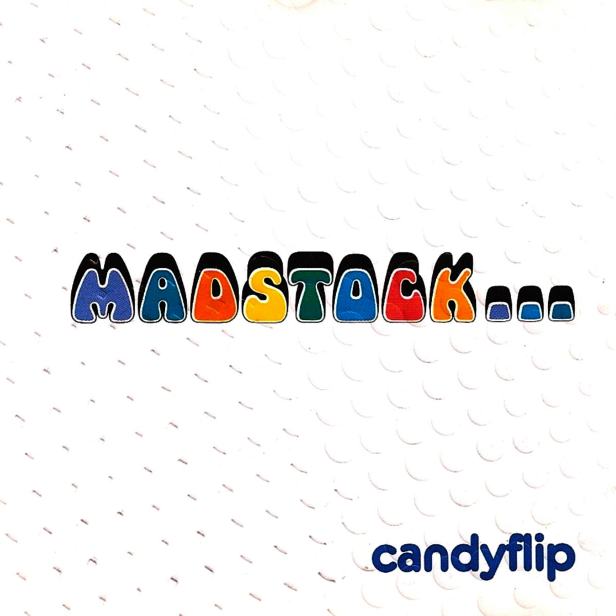 Album cover of Madstock...