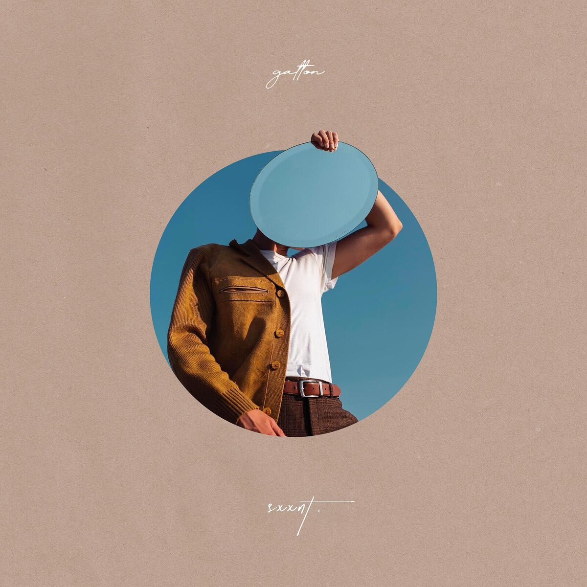 Album cover of Nothing Else
