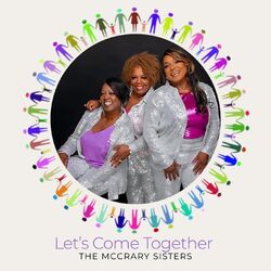 Cover of Let's Come Together
