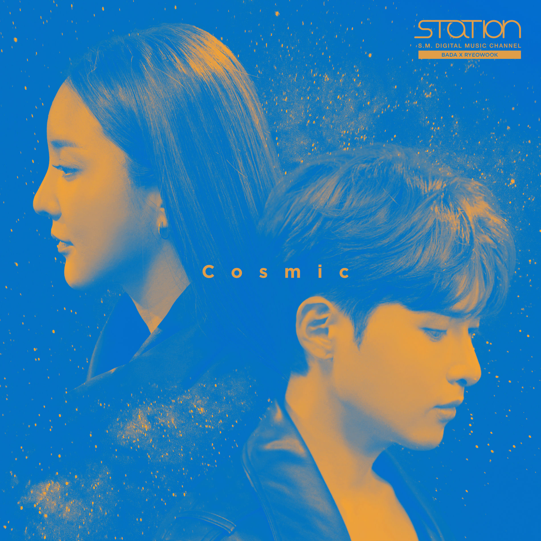 Ryeowook - 어린왕자 The Little Prince - The 1st Mini Album