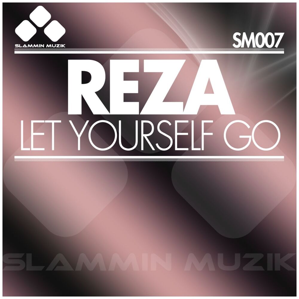 Picture of Let Yourself Go