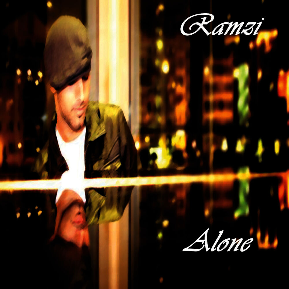 Picture of Alone