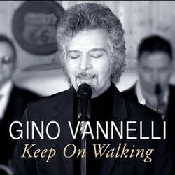 Cover of Keep on Walking