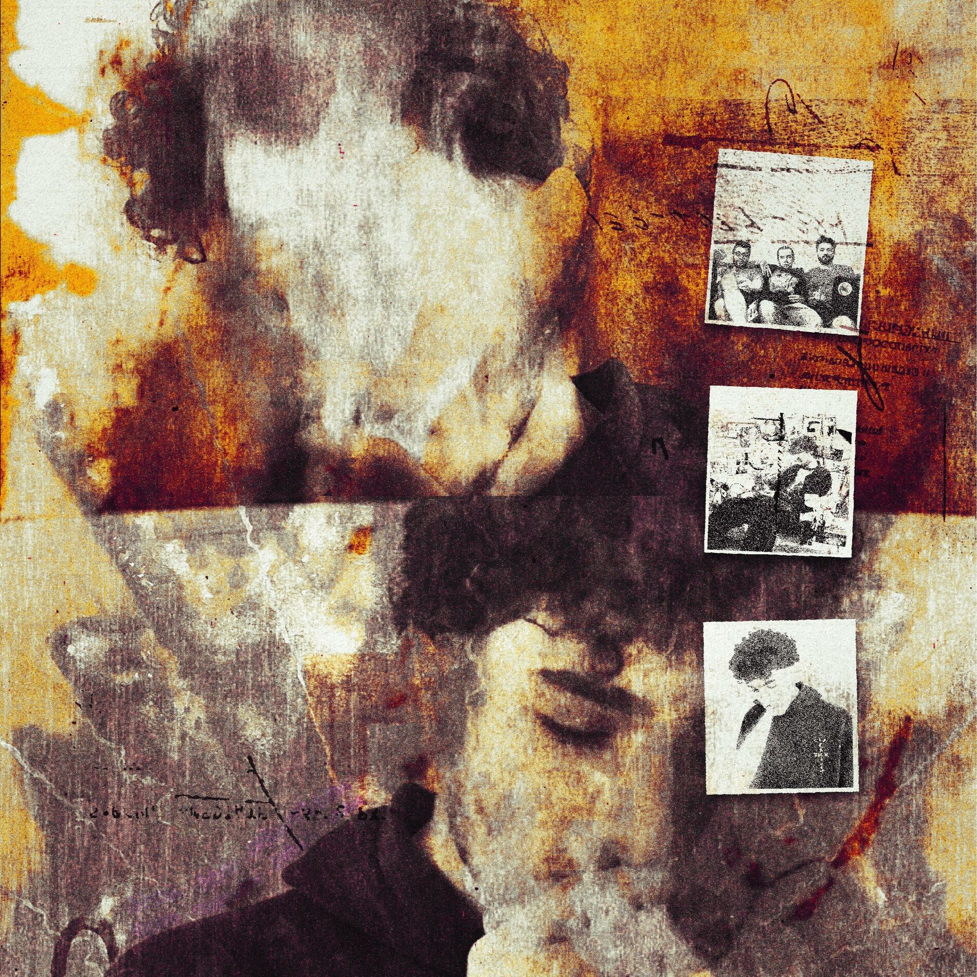 Album cover of Ihtan