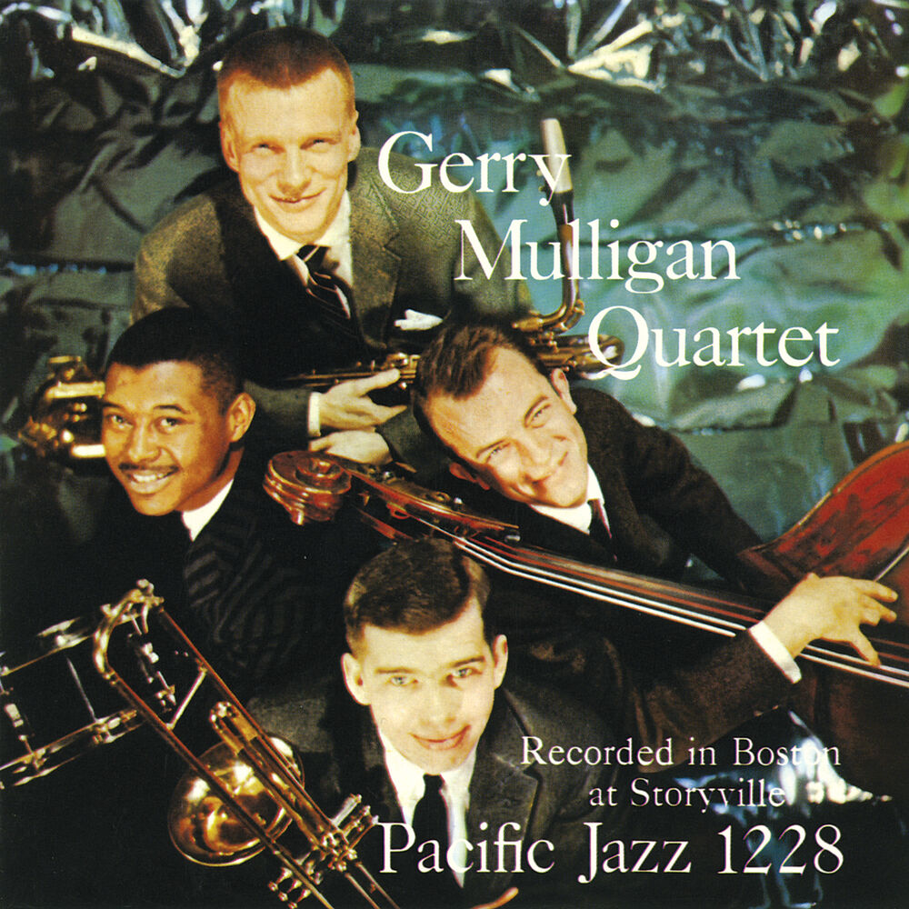 Picture of Recorded In Boston At Storyville (Expanded Edition / Live At George Wein's Storyville, Boston, Massachusetts, 1956)