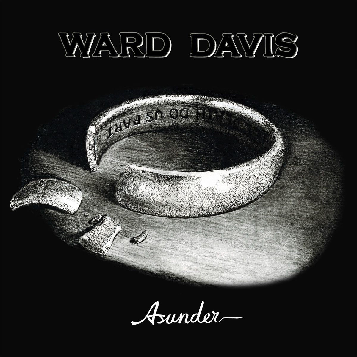 Album cover of Asunder