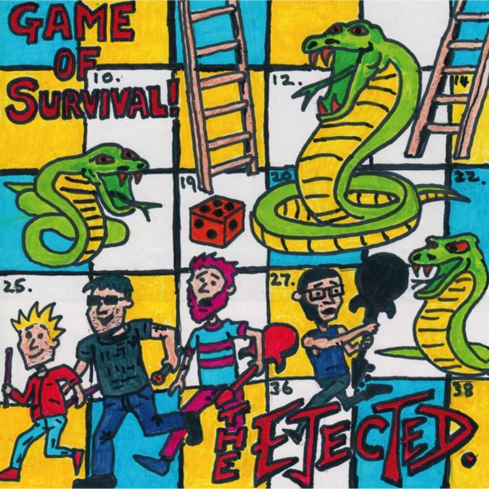 Picture of Game of Survival