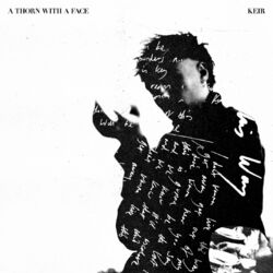 Cover of A Thorn With A Face