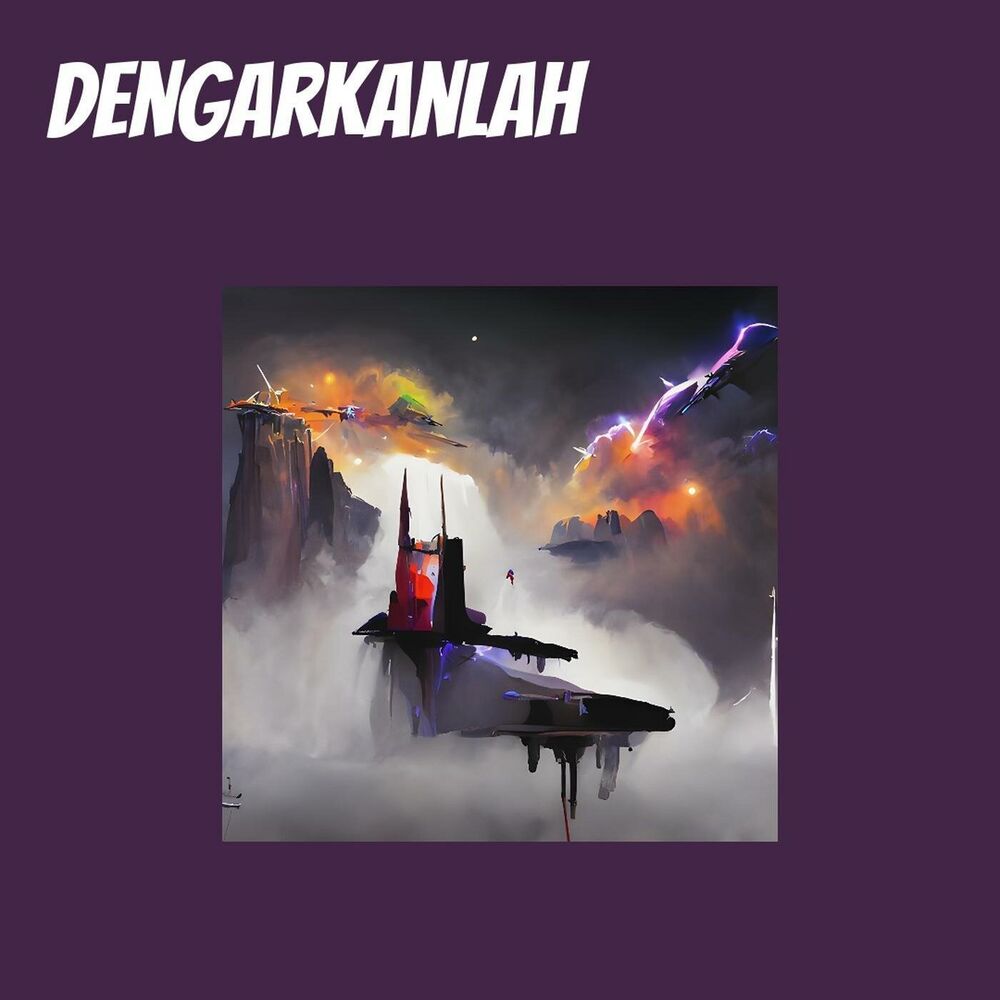 Picture of Dengarkanlah (Acoustic)