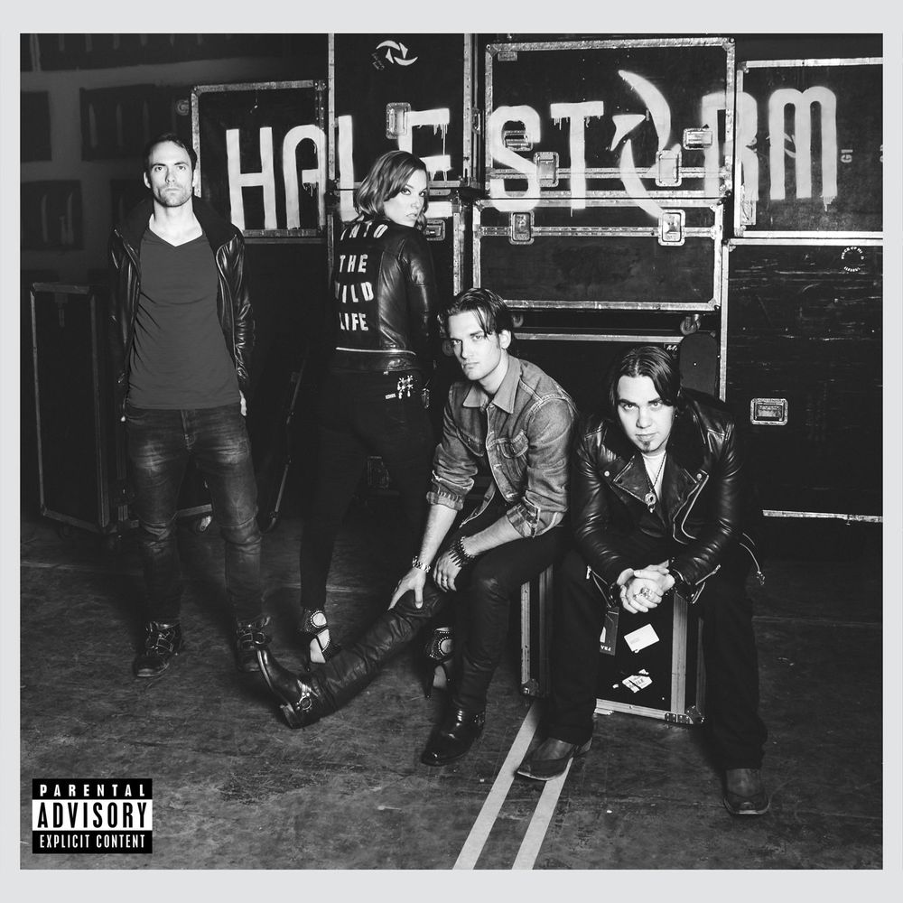 Picture of Into the Wild Life (Deluxe)