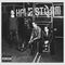 I Like It Heavy by Halestorm album cover