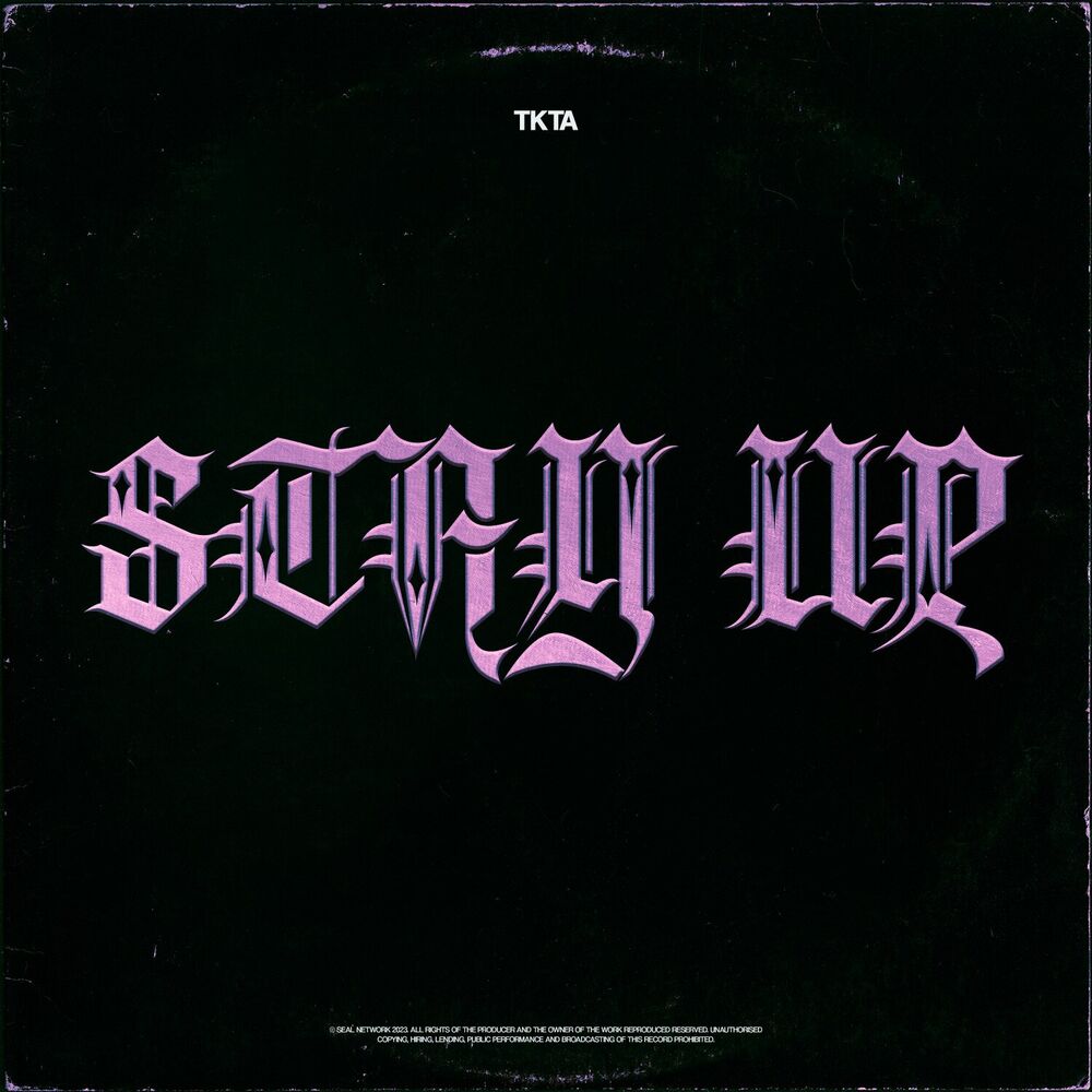 Picture of Stay up