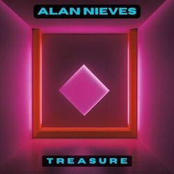 Cover of Treasure