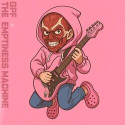 The Emptiness Machine