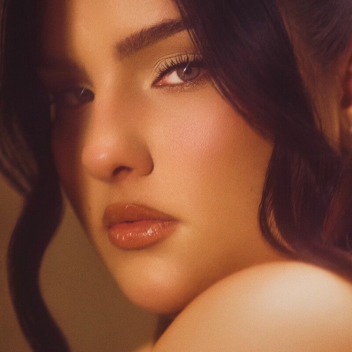 Album cover of You