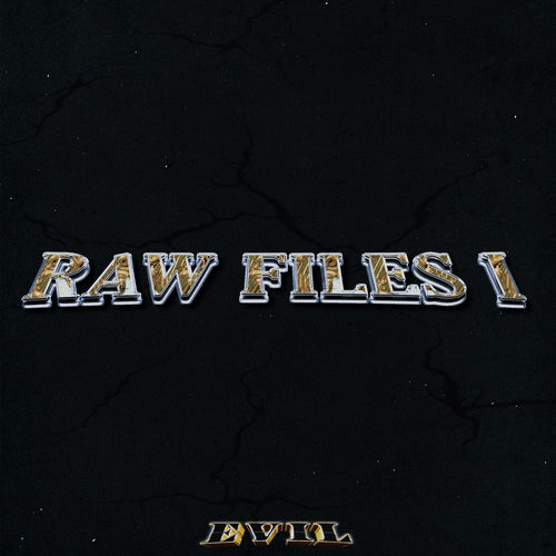 RAW FILES VOl.1