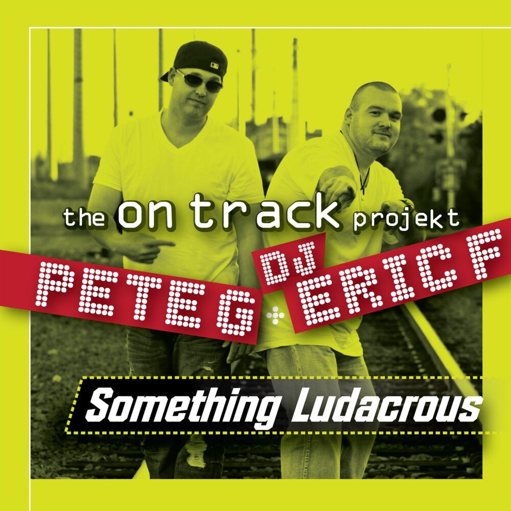 Picture of The On Track Projekt