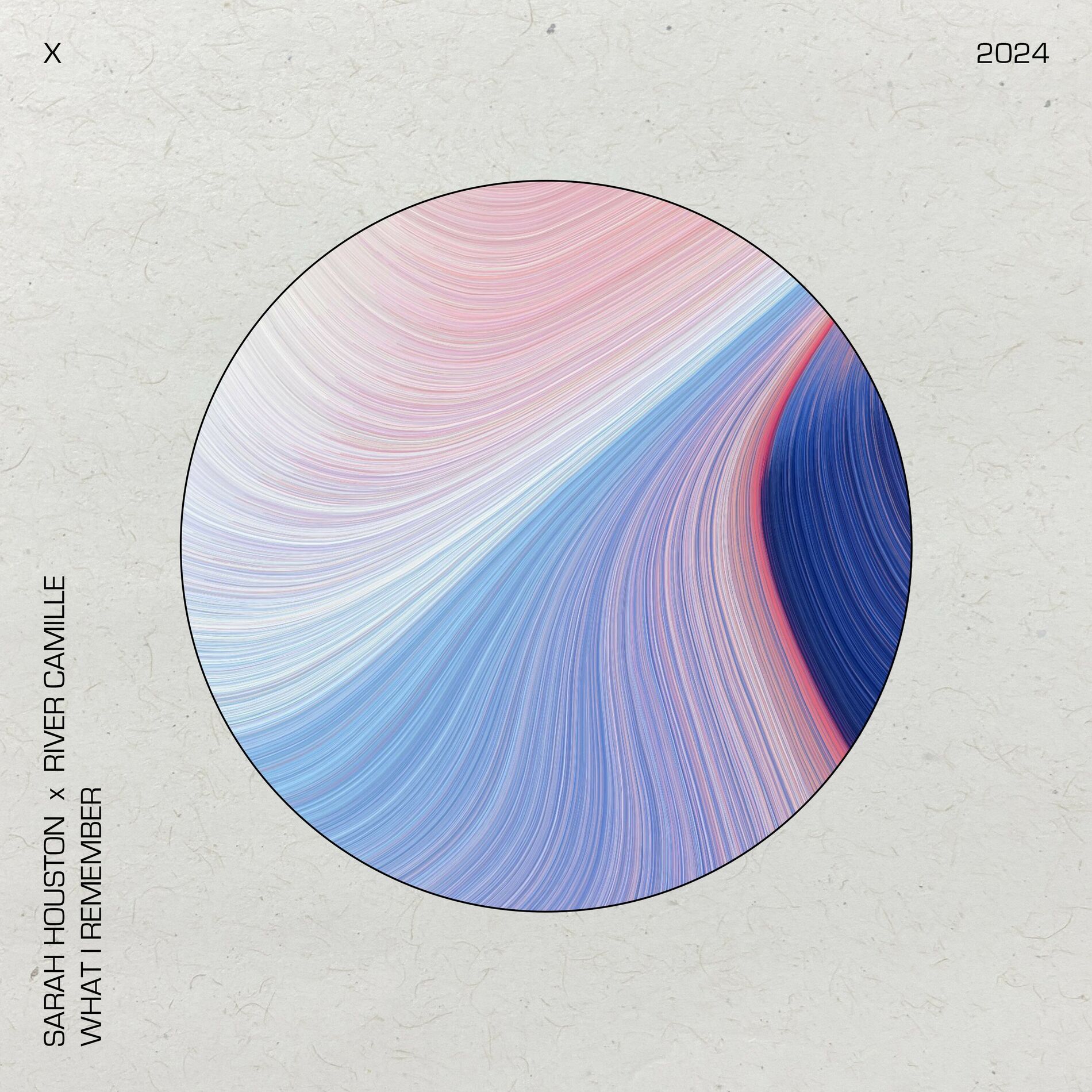 Album cover of What I Remember