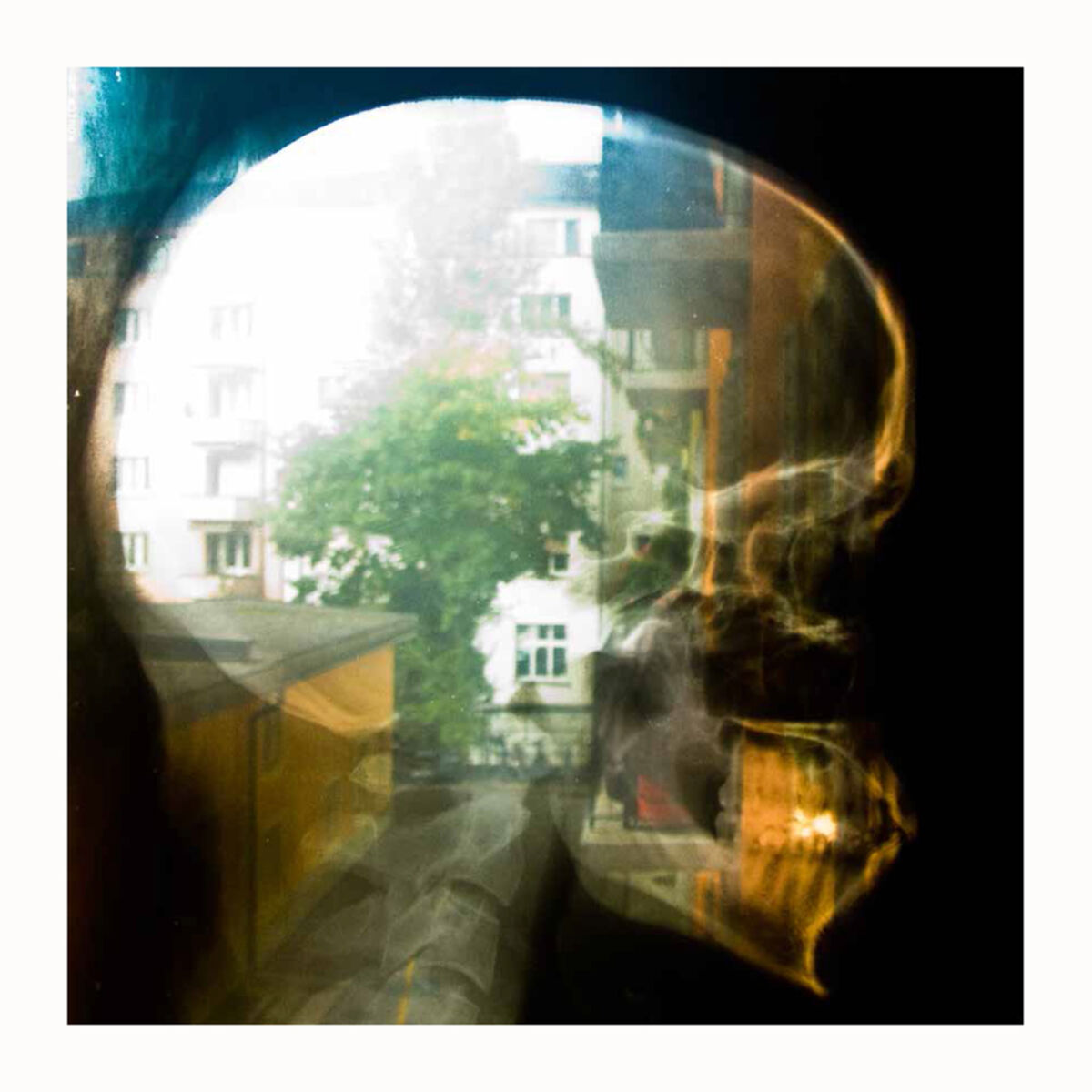Album cover of Matin Lunaire