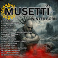 Winter Born