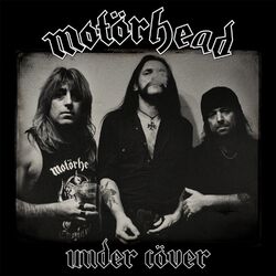 Cover of Under Cöver