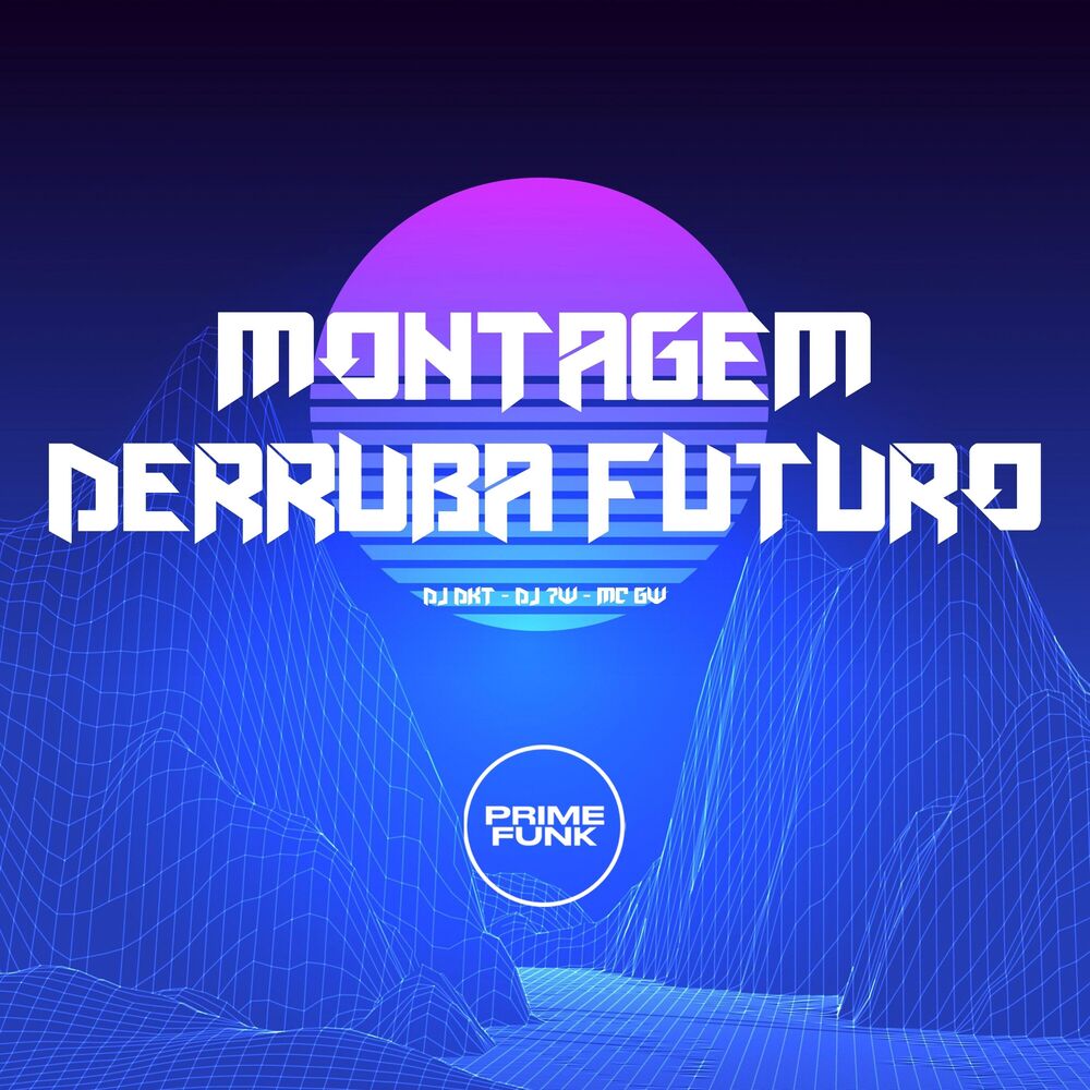 Picture of Montagem Derruba Futuro