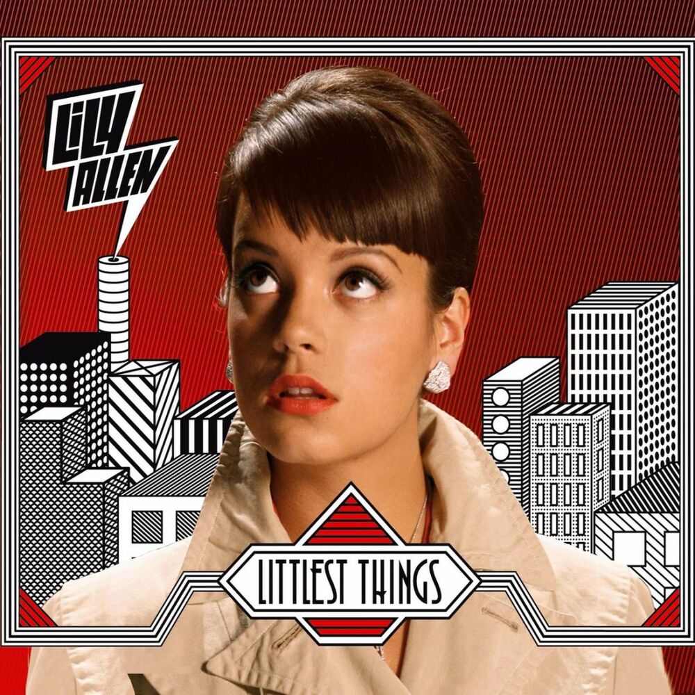 Picture of Littlest Things
