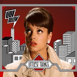 Cover of Littlest Things
