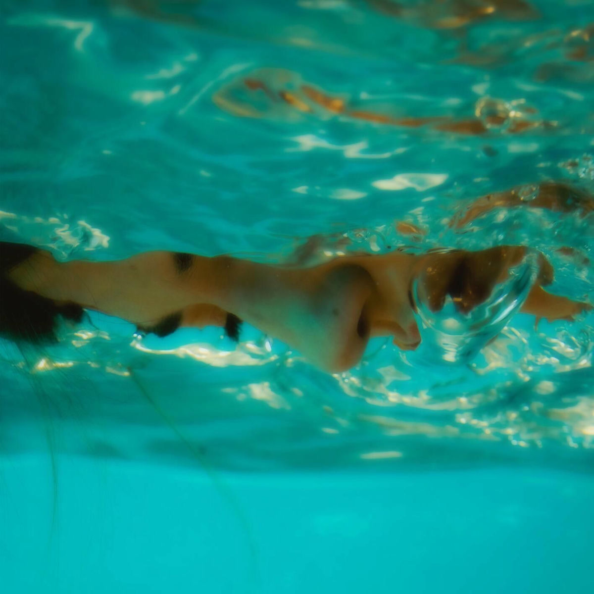 Album cover of sonne und schmerz