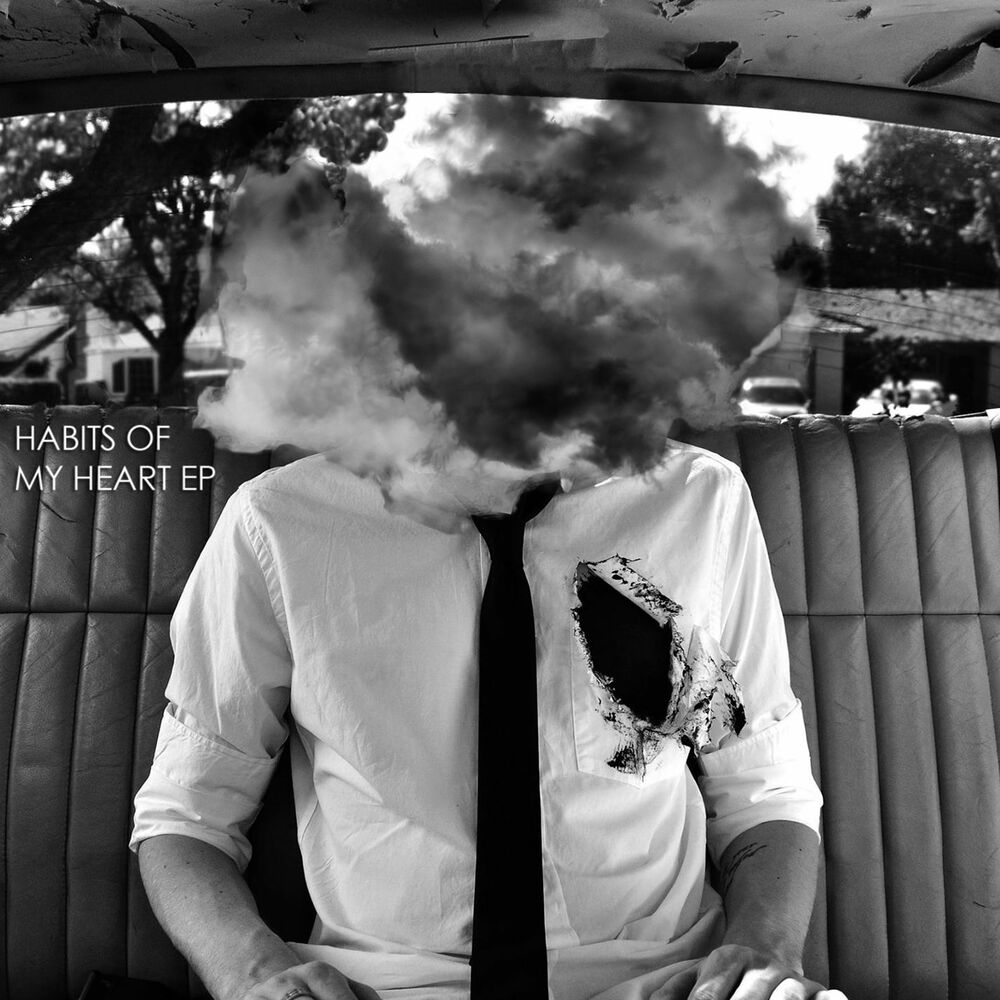Picture of Habits of My Heart (EP Version)