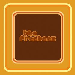 Cover of The Freebeez
