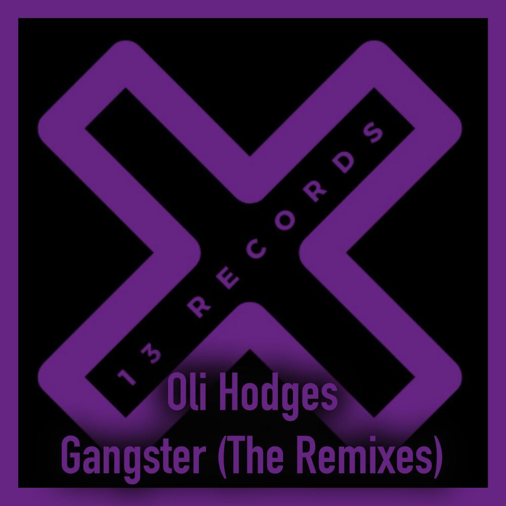 Picture of Gangster (The Remixes)
