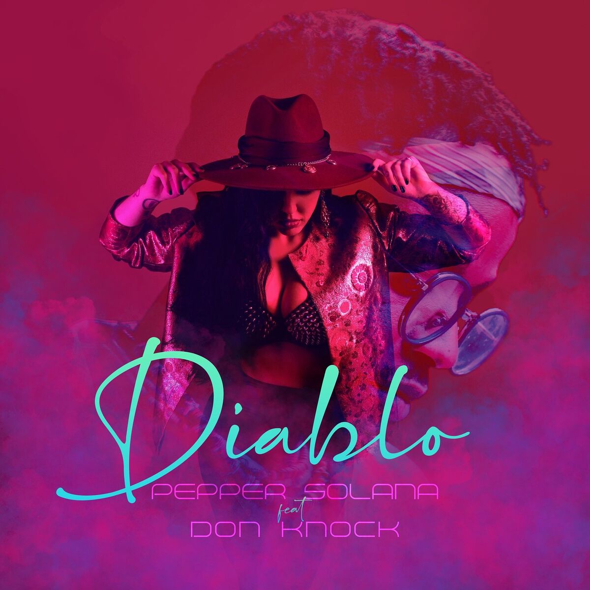Album cover of Diablo