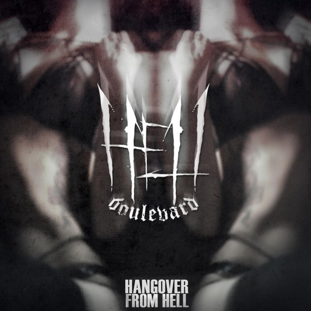 Picture of Hangover from Hell