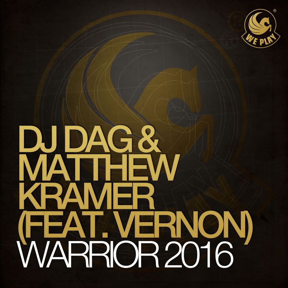 Picture of Warrior 2016 (feat. Vernon)