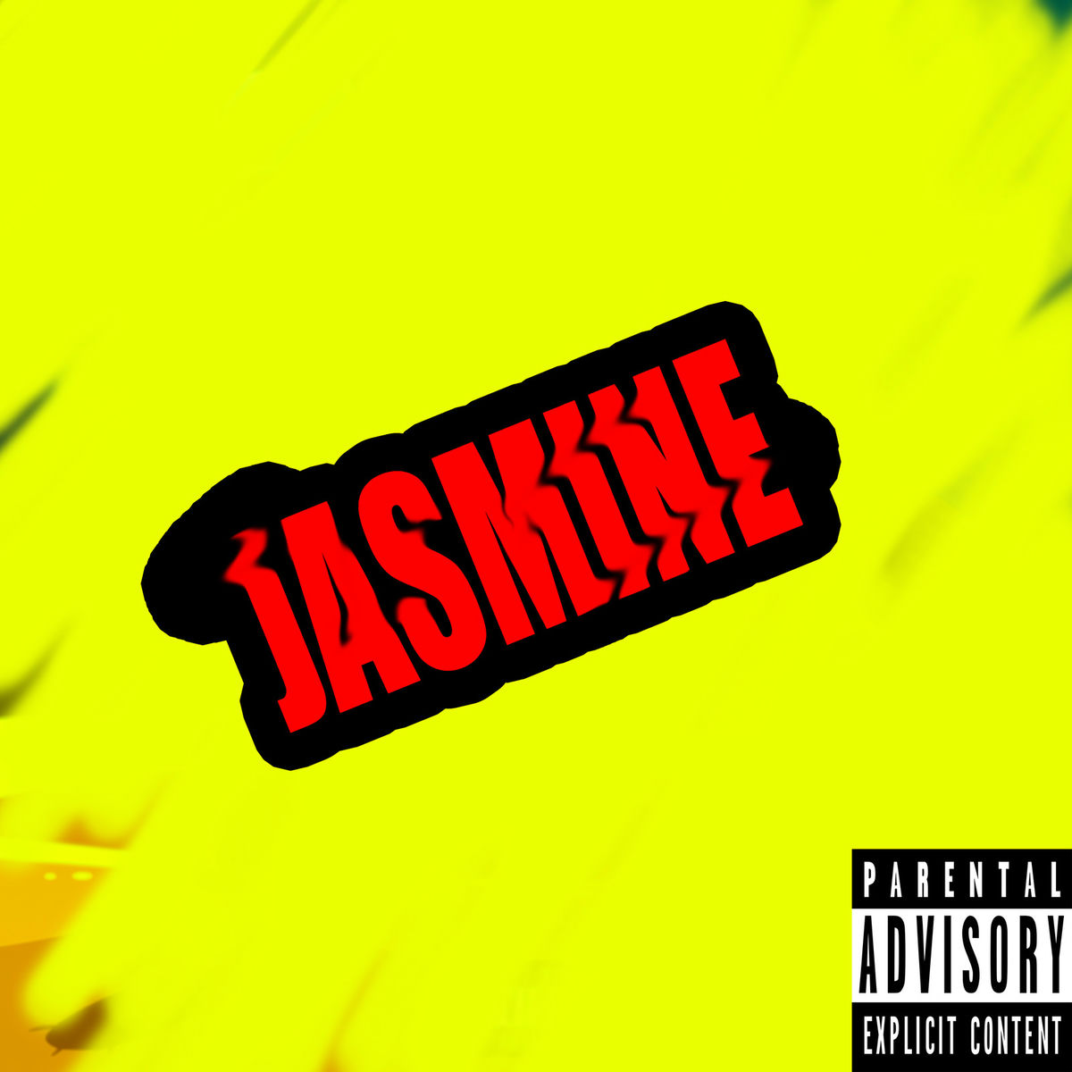 Album cover of Jasmine