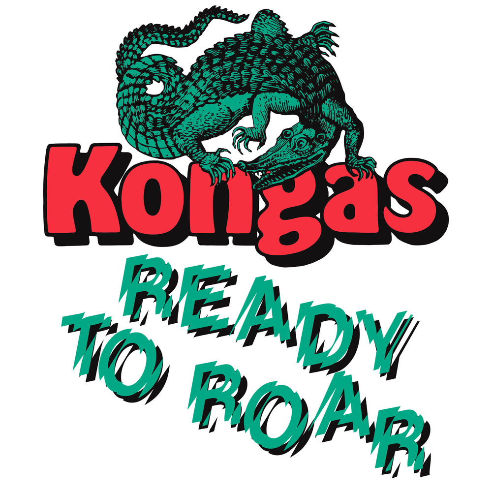 Picture of Ready to Roar