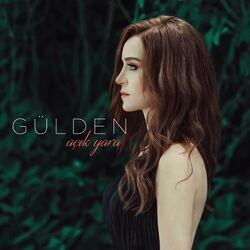 Cover of Açık Yara